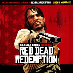 Red Dead Redemption llega a nuevas plataformas